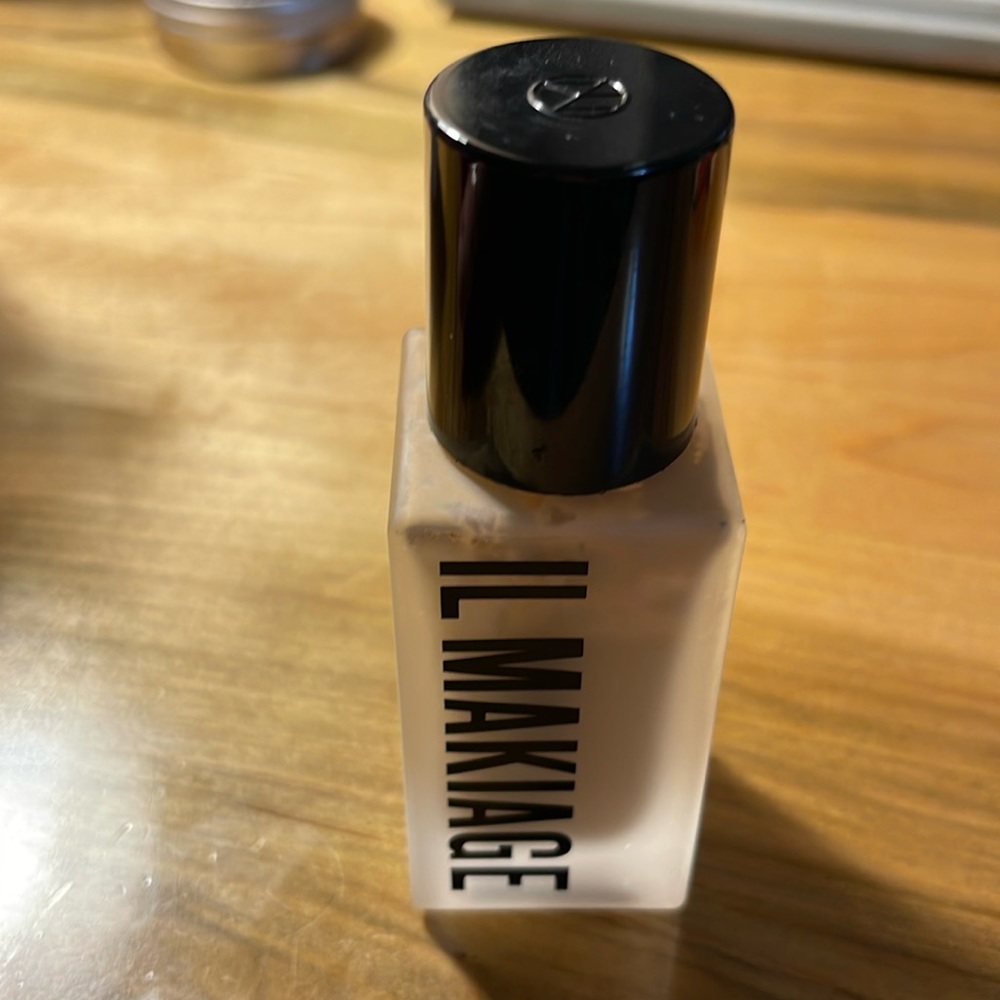 I’ll Makiage foundation